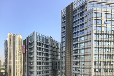 项目名称：国家税务总局广州市番禺区税务局2026-2027年物业管理服务项目
委托方：国家税务总局广州市番禺区税务局
项目预算：3250万元