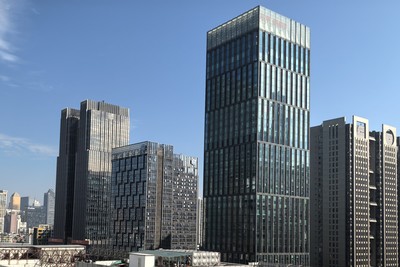 项目名称：某场地条件建设项目
委托方：广东晟昌科技信息有限公司
项目预算：5300 万元