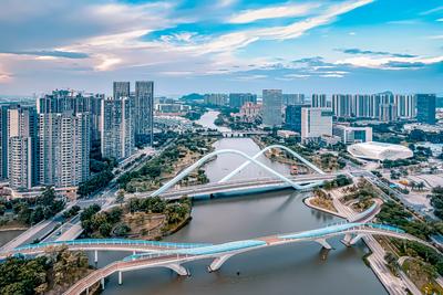 项目名称：广州市南沙区办公场所调整项目
委托方：广州市南沙区机关行政事务管理办公室
项目预算：2880 万元